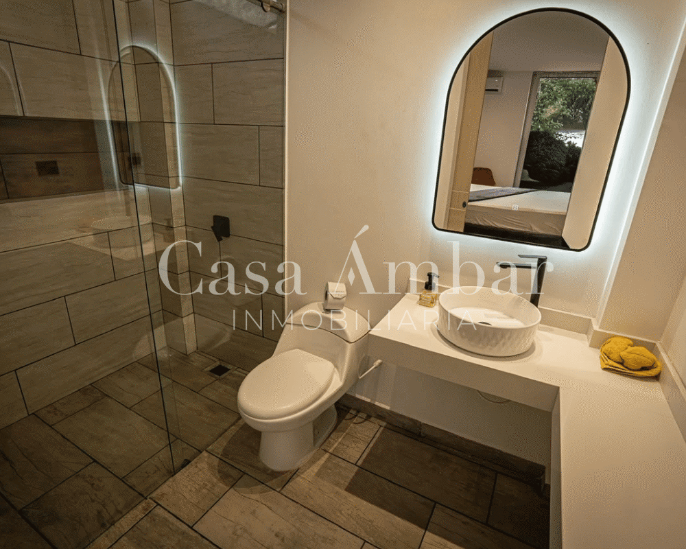 Chalet Campestre para recreación