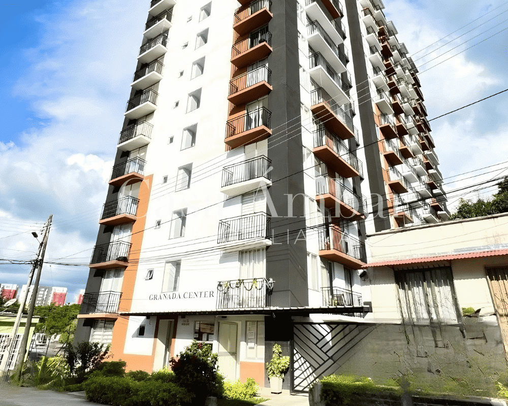 Apartamento en Venta Zona centro