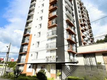 Apartamento en Venta en el Granada - Casa Ambar Inmobiliaria