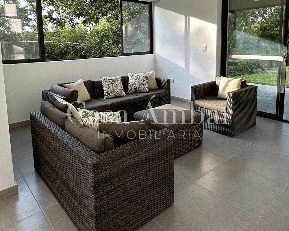 Casa campestre a la venta por inmobiliaria Armenia