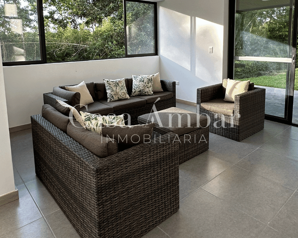 Casa campestre a la venta por inmobiliaria Armenia