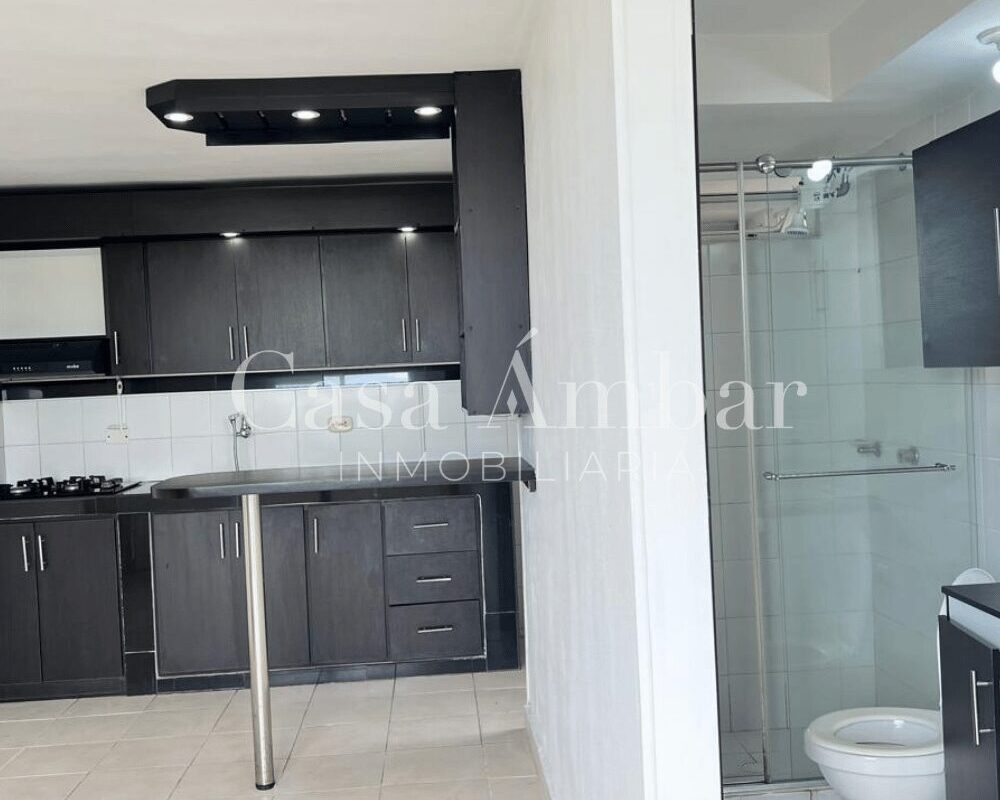 Apartamento en Venta por inmobiliaria Armenia