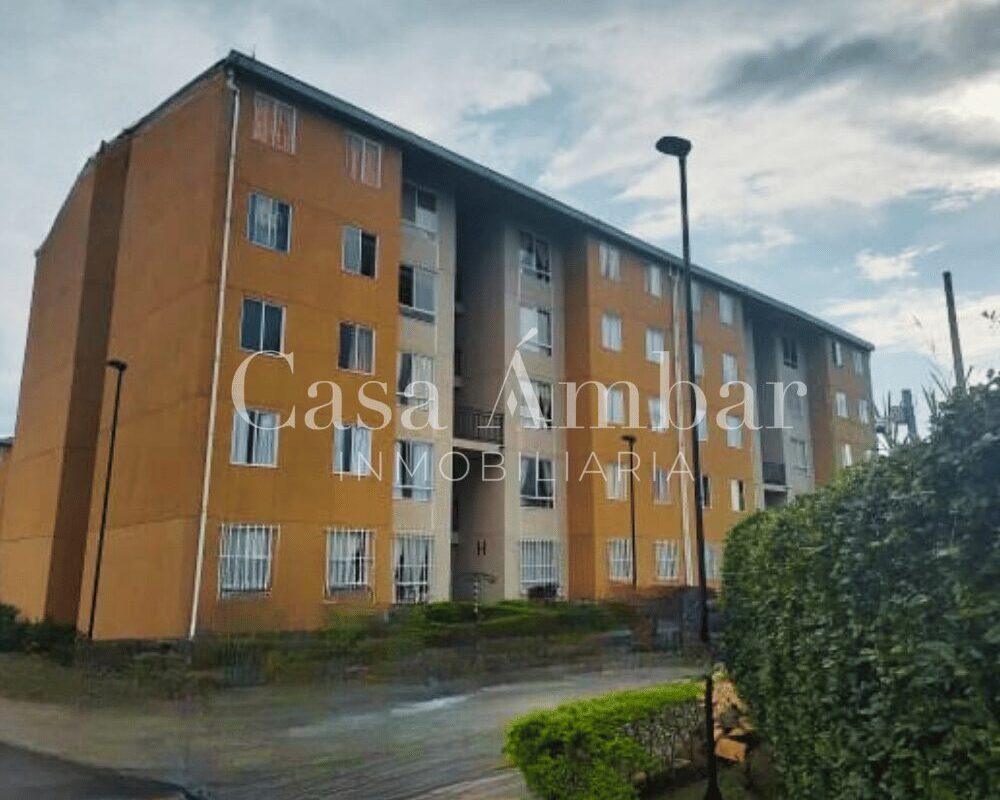 Casa en venta Parques de Bolivar