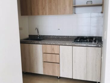Apartamento en venta en Puerto Espejo