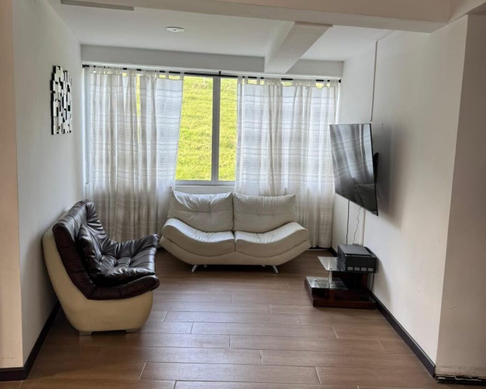 CASA CAMPESTRE EN DOSQUEBRADAS (2)