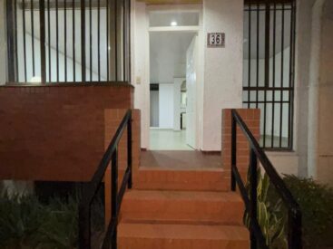 Casa al norte de Armenia (6)