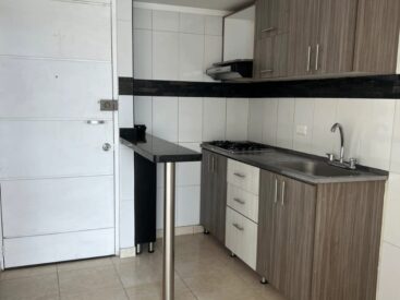 Apartamento en venta, sector la pavona Armenia