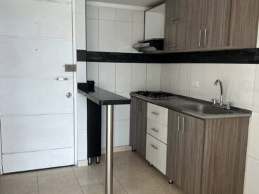 Apartamento en venta, sector la pavona Armenia