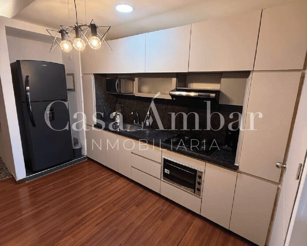 cocina-moderna-apartaestudio-amoblado-en-venta-al-norte-de-armenia-quindio